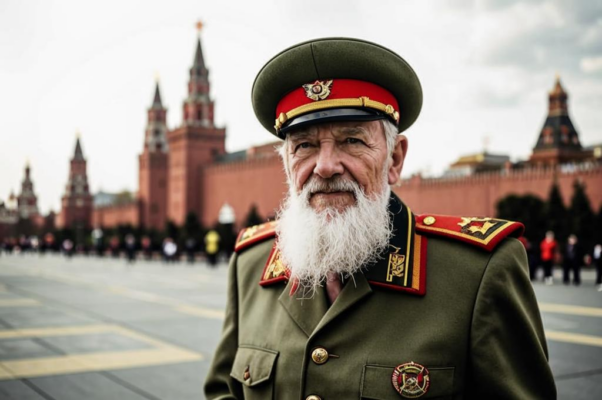 Игра («Прошло полвека с этих пор…»)