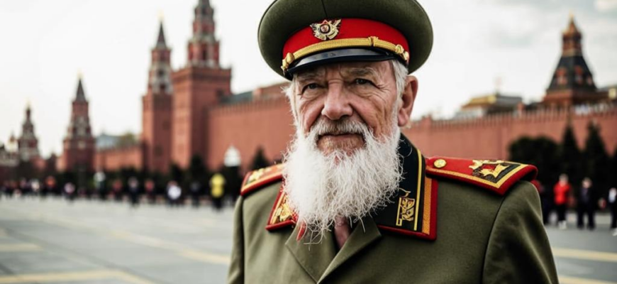 Игра («Прошло полвека с этих пор…»)