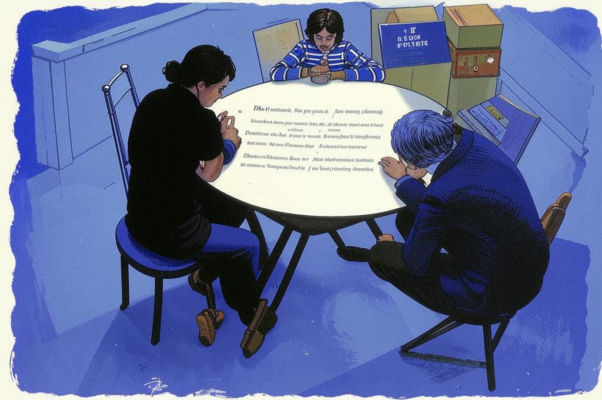 «Читатель мой особенного рода...»