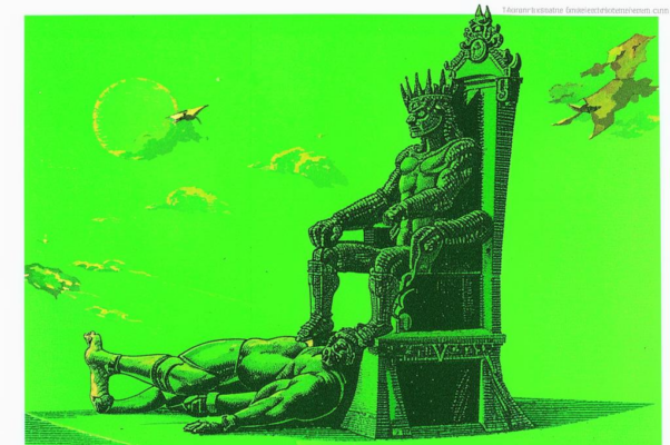 Гектор-Протектор