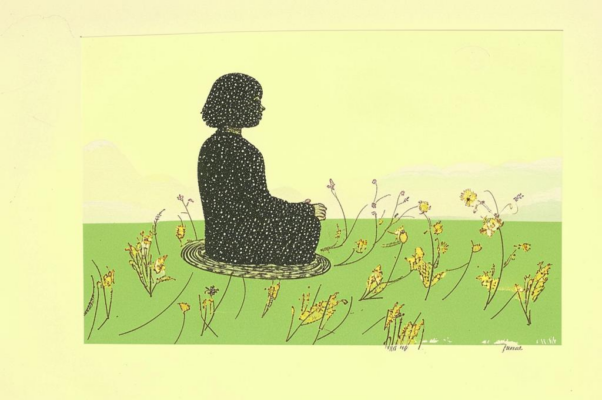 Дружеский совет («На крапив…»)