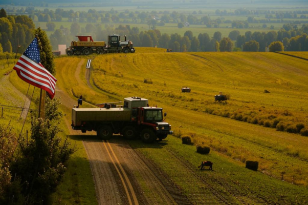 Как искали Наташу