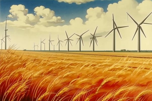 Дуйте, дуйте, ветры!