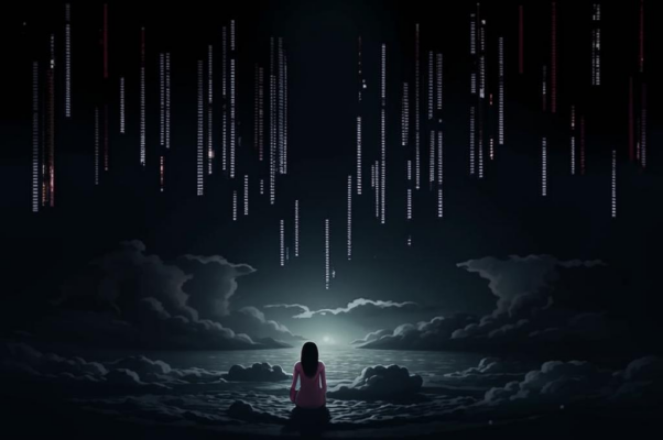 Жалоба девушки («Я часто плачу по ноча…»)