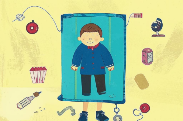 Большой карман