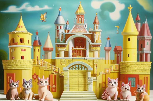 Король Пипин