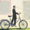 Велосипед («Велосипед…»)