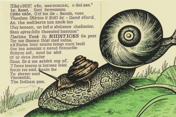 «Улитка, улитка, покажи рога…»