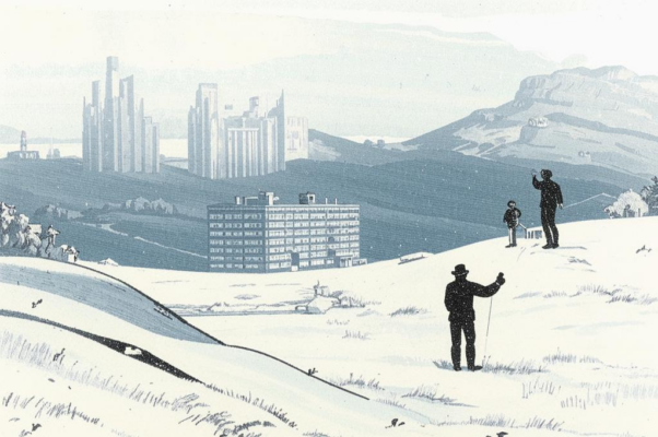 Джон Андерсон