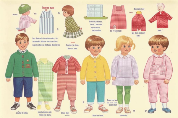 Где ребенок?