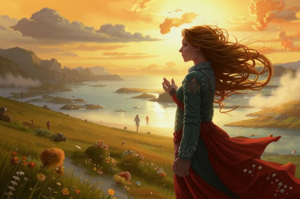 Западный ветер