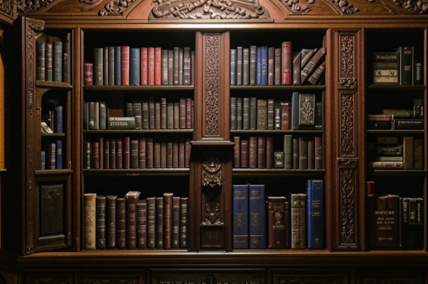 Книжный червь