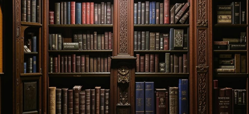 Книжный червь