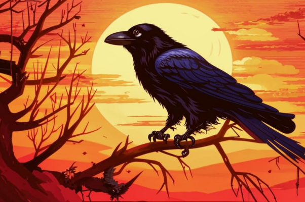 Кто вызвал бурю?