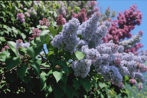 Май («Май цветами провожая…»)