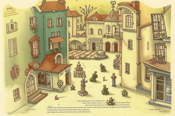 Ключ от королевства