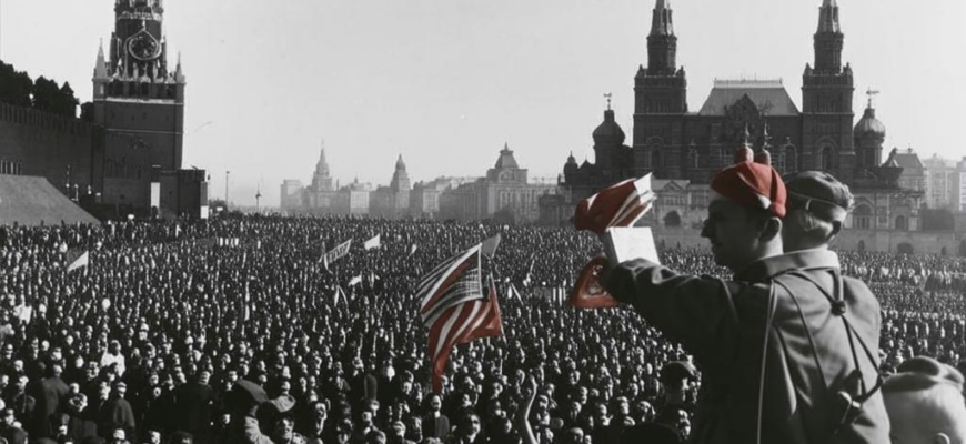 Красная страница