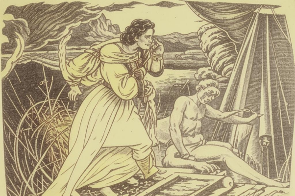 На лорда Галлоуэй