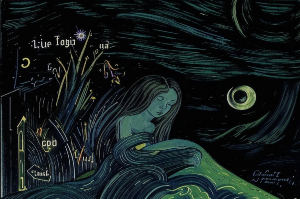 «Я не смыкал часами ночью глаз...»