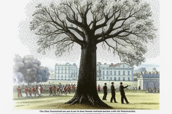 Дерево свободы