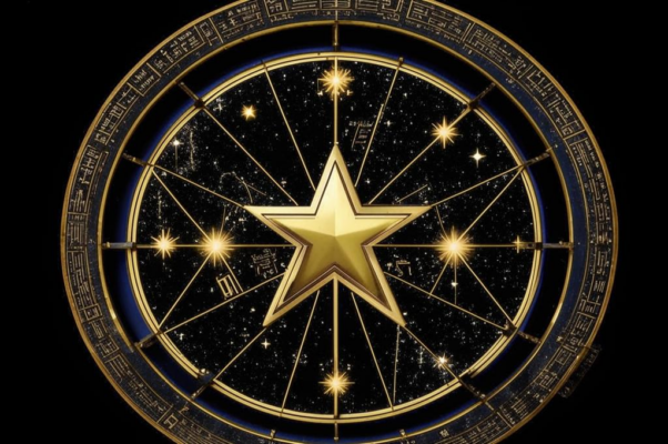 Звезды в окне