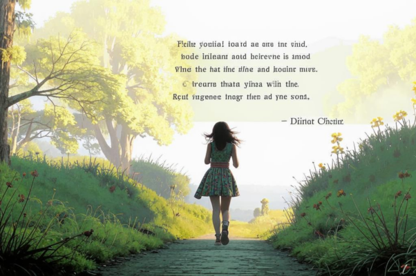 Домик у ручья