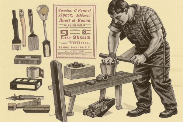 Мастер-ломастер