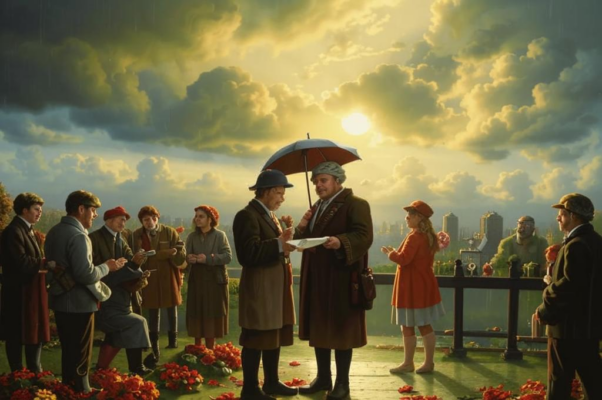 Дураки («Дураки не знали счета…»)