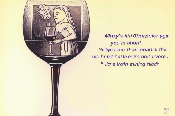 Муженек с ноготок