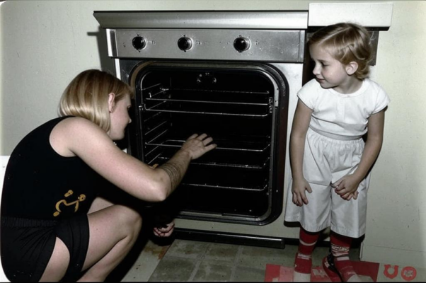 Не шути с огнем