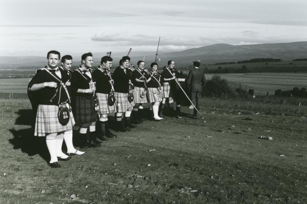 Мисс Джинни Скотт