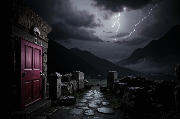 Лорд Грегори