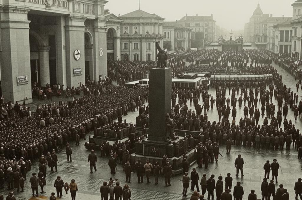 Начало века