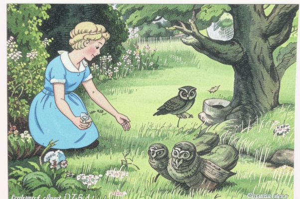 Несговорчивый удод