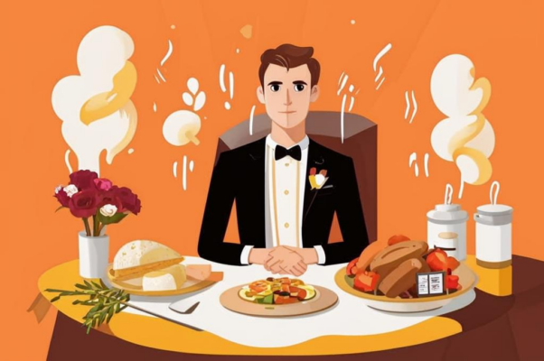 Песенка о старом муже