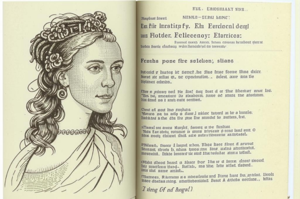 Мисс Феррьер