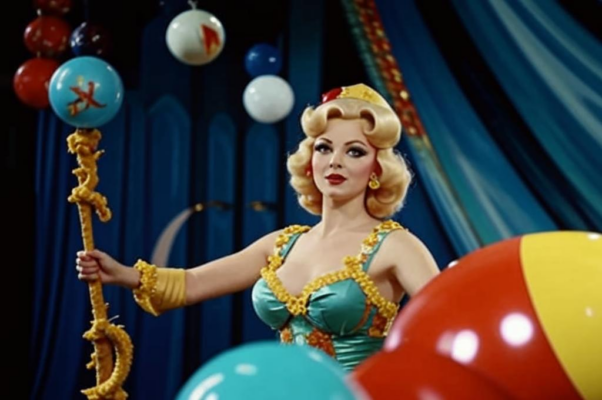 Морской лев