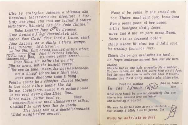 Перо («Перо…»)