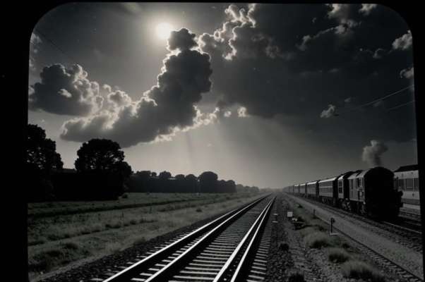 Пешеход («В пути с утра до первых звезд…»)