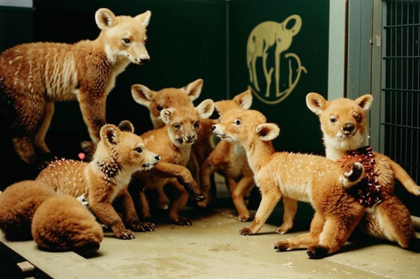 Детский дом