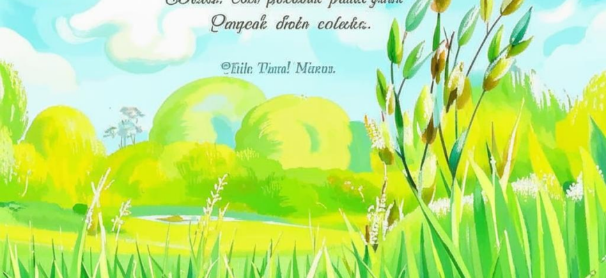 Песня («Растет камыш среди реки…»)