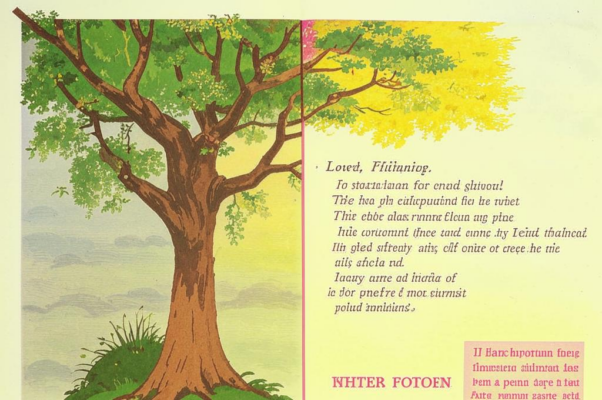 Надпись на книге стихов