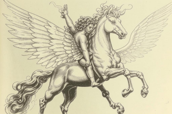 Ничего («С приветом я к вам посыла…»)