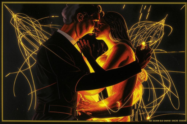 О золотом кольце