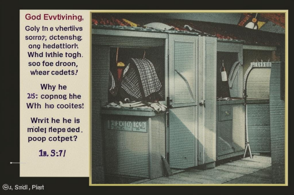 О черепе тупицы