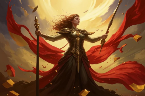 Последний сонет