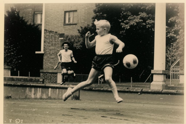 Мяч («Мяч…»)