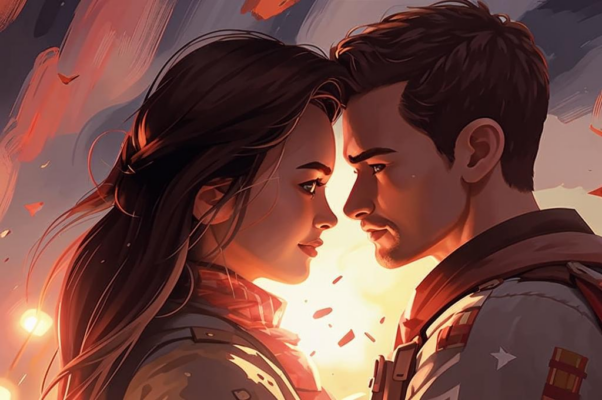 Маленькая баллада