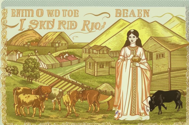 Невеста с приданым