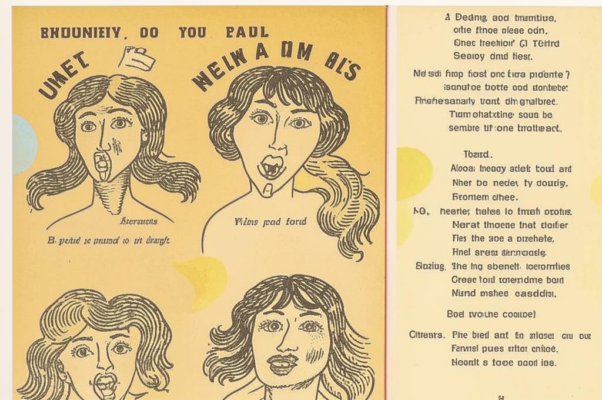 Почему у человека две руки и один язык